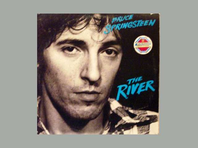 Bruce Springsteen - THE RIVER